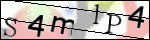 Human Confirmation Code (Captcha)