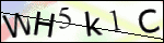 Human Confirmation Code (Captcha)