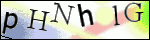 Human Confirmation Code (Captcha)