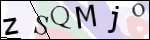 Human Confirmation Code (Captcha)