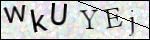 Human Confirmation Code (Captcha)