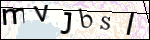 Human Confirmation Code (Captcha)