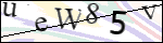 Human Confirmation Code (Captcha)