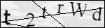 Human Confirmation Code (Captcha)