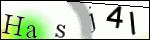 Human Confirmation Code (Captcha)