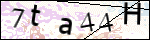 Human Confirmation Code (Captcha)