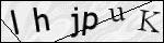 Human Confirmation Code (Captcha)