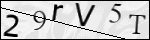 Human Confirmation Code (Captcha)