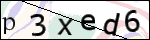 Human Confirmation Code (Captcha)