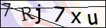 Human Confirmation Code (Captcha)