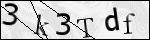 Human Confirmation Code (Captcha)