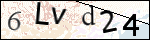 Human Confirmation Code (Captcha)