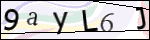 Human Confirmation Code (Captcha)