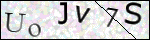 Human Confirmation Code (Captcha)