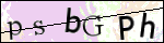 Human Confirmation Code (Captcha)