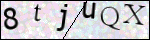 Human Confirmation Code (Captcha)