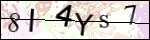 Human Confirmation Code (Captcha)