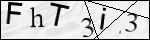 Human Confirmation Code (Captcha)