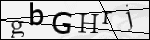 Human Confirmation Code (Captcha)
