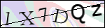 Human Confirmation Code (Captcha)