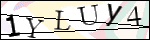 Human Confirmation Code (Captcha)