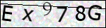Human Confirmation Code (Captcha)