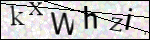 Human Confirmation Code (Captcha)