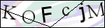 Human Confirmation Code (Captcha)