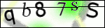 Human Confirmation Code (Captcha)