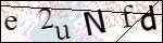 Human Confirmation Code (Captcha)