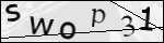 Human Confirmation Code (Captcha)