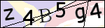 Human Confirmation Code (Captcha)