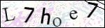 Human Confirmation Code (Captcha)