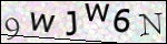 Human Confirmation Code (Captcha)