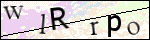 Human Confirmation Code (Captcha)