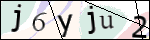 Human Confirmation Code (Captcha)