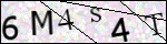 Human Confirmation Code (Captcha)