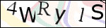 Human Confirmation Code (Captcha)