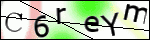 Human Confirmation Code (Captcha)
