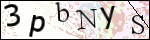 Human Confirmation Code (Captcha)