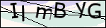Human Confirmation Code (Captcha)