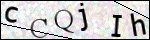 Human Confirmation Code (Captcha)