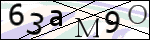 Human Confirmation Code (Captcha)