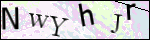 Human Confirmation Code (Captcha)