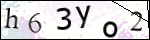 Human Confirmation Code (Captcha)