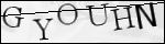 Human Confirmation Code (Captcha)