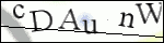 Human Confirmation Code (Captcha)