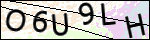 Human Confirmation Code (Captcha)