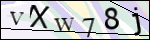 Human Confirmation Code (Captcha)