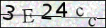 Human Confirmation Code (Captcha)